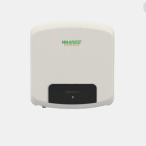 WAAREE 3kW Single Phase Solar On Grid Inverter